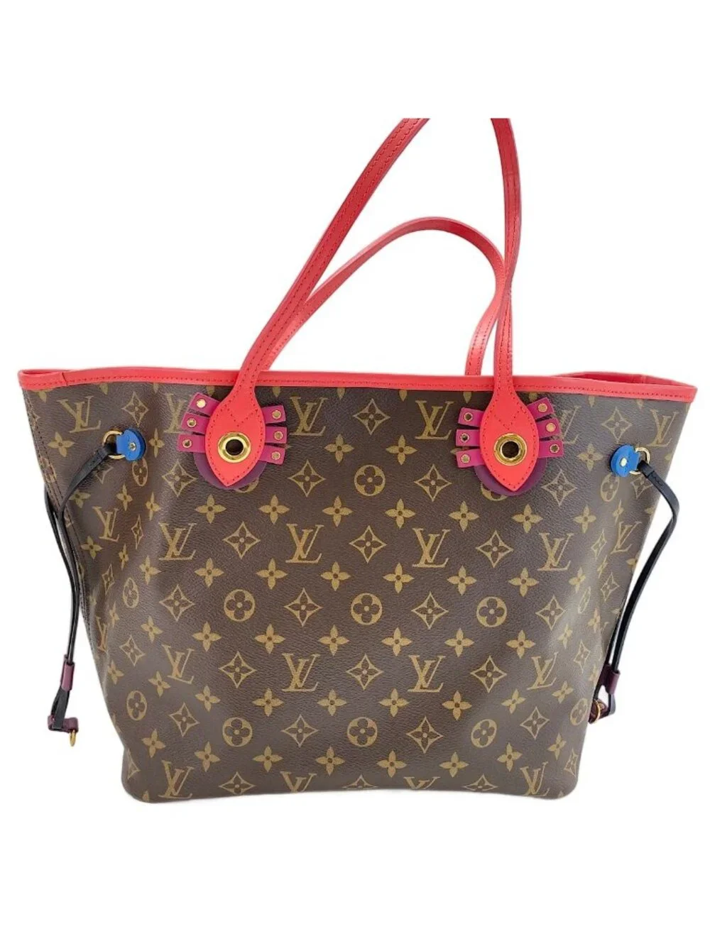 Louis Vuitton Tote Neverfull MM